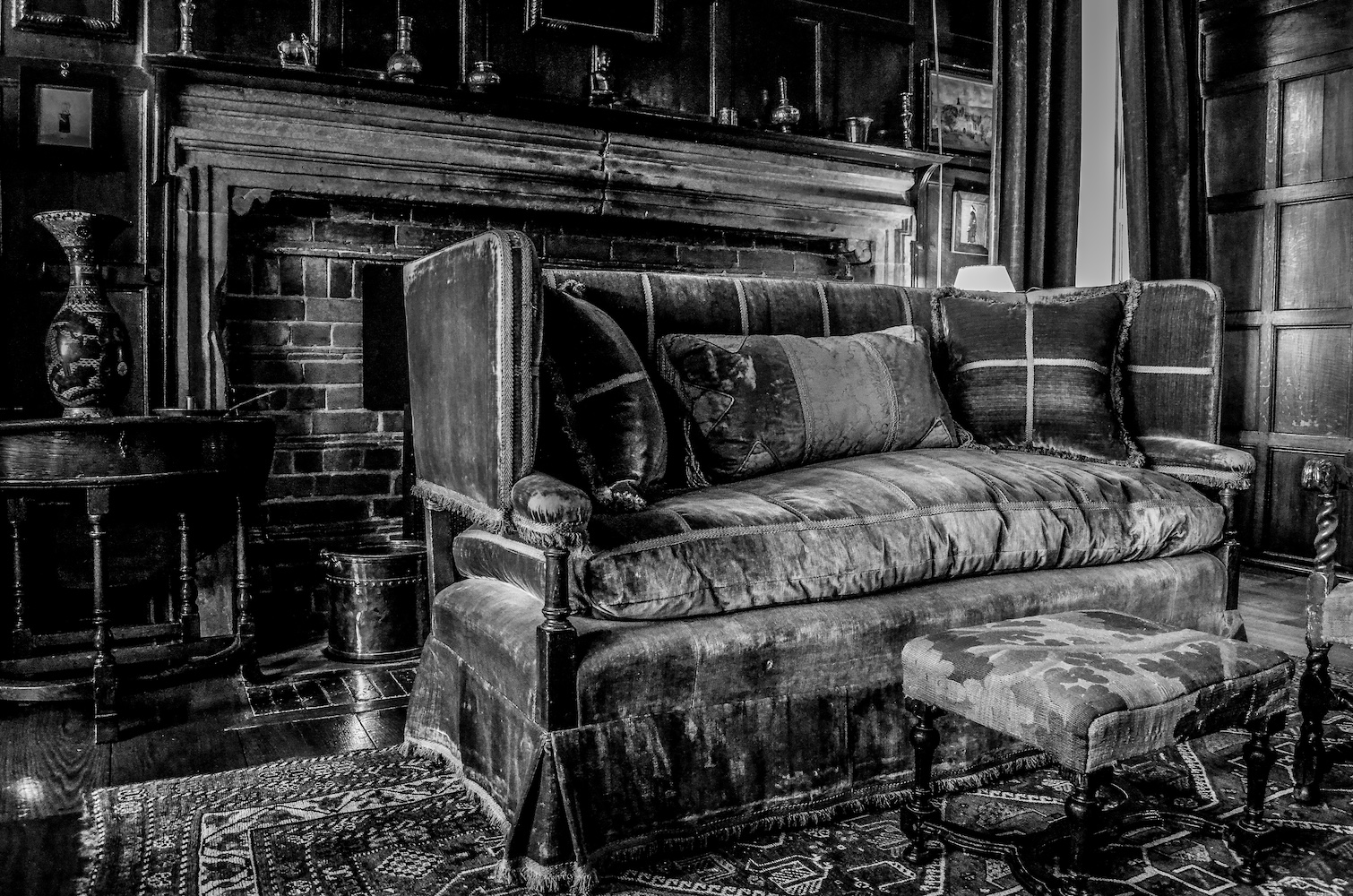 Radu ILIE - Memories [0001;0001]